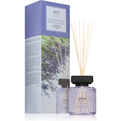 ipuro Essentials Lavender Touch арома-дифузер 200ml