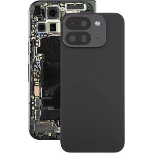 Google Оригинален Заден Капак със Стъкло за Камерата за Google Pixel 9 Pro Fold