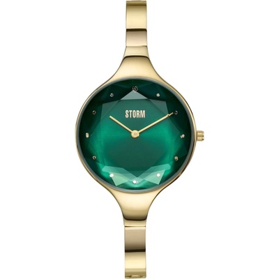 Storm CRISTOLA GOLD GREEN