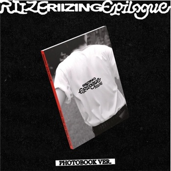 RIIZE - Riizing: Epilogue CD