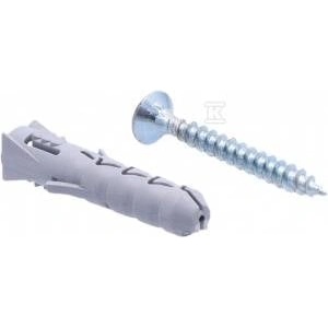 Koelner Fix-06+ 6x30 /200pcs/
