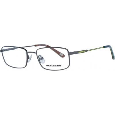 Skechers okuliarové rámy SE1186 008