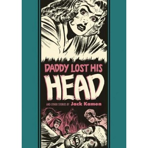 Daddy Lost His Head (ISBN: 9781683960508)