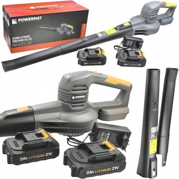 Powermat PM-ADDL-20C