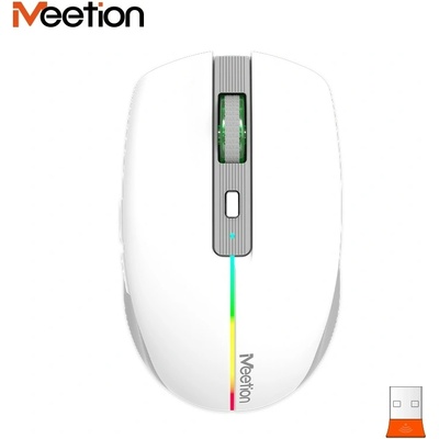 Meetion BTM002WHITE