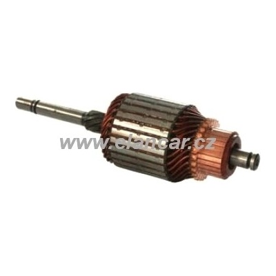 Rotor startéru Bosch 0001112004, 1004011105