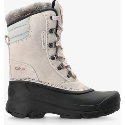 CMP Kinos Wmn Snow Boots Wp 2.0 38Q4556 béžová