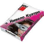 BAUMIT ЗАМАЗКА БАУМИТ САМОРАЗЛИВНА НИВЕЛО quatro 25кг