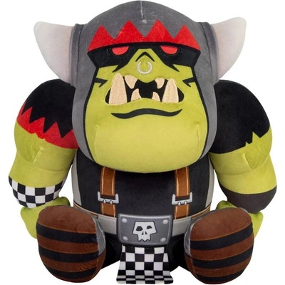 Tomy Warhammer 40000 - Goff Ork Boy