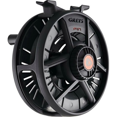 Greys Fin Cassette 56