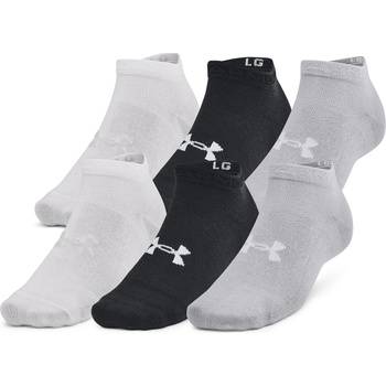 Under Armour Essential 6pk low xl