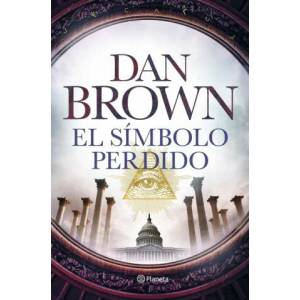 El símbolo perdido | Dan Brown (ISBN: 9788408176015)