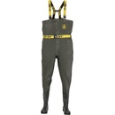 Black Cat Prsačky Booted Waders