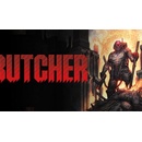 Butcher