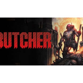 Butcher
