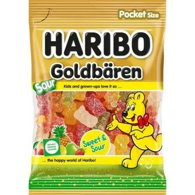 Haribo Goldbären 30 x 80 g