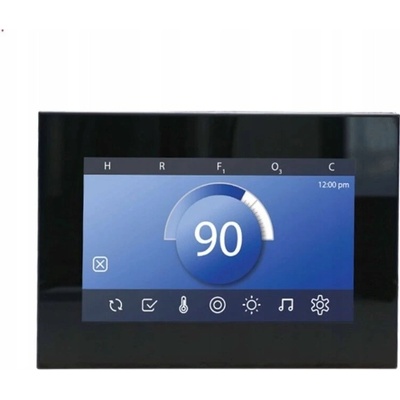 Balboa Ovládací panel SpaTouch3 - 57255-06