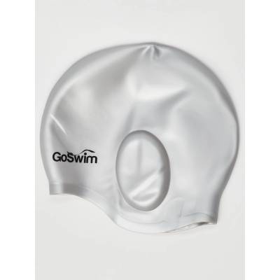 GO SWIM Плувна шапка