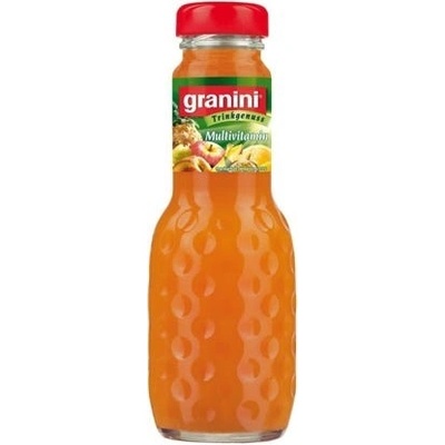 Granini Multivitamin nektar 200 ml