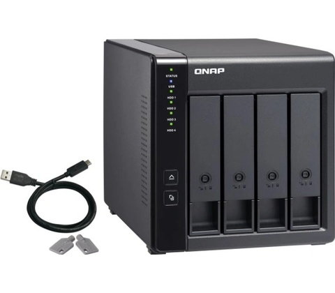 QNAP TR-004