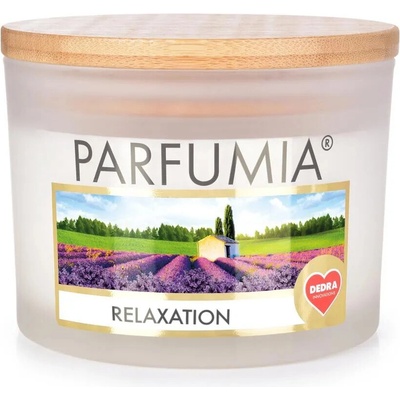 VEYRA Relaxation Intense EKO 400 ml