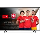 Televízory TCL 65P610