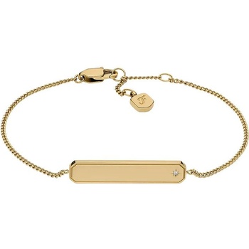 Fossil Дамска гривна Fossil JF04928710 (JF04928710)