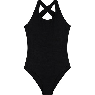 Protest Детски бански костюм Protest Kid's PRTParade Swimsuit - True Black - размер 140 (EU) (750-2889-0114)