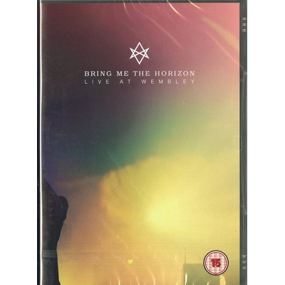 Bring Me the Horizon - Live at Wembley DVD