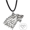 Noble Collection Amulet Game of Thrones znak Starků NNXT0085
