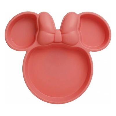 THERMOBABY Dělený talíř, Minnie