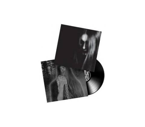 TAAKE: BJOERGVIN LP