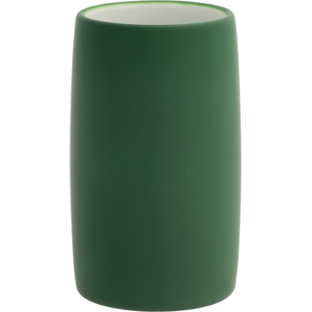 Södahl Чаша за четки за зъби Mono зелена (30535)