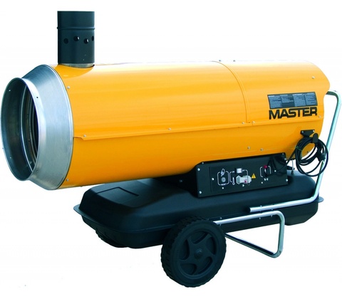 Master BV 290 E