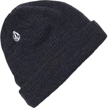 Volcom Full Stone beanie Charcoal Heather