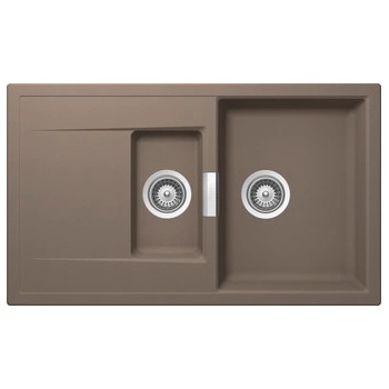 SCHOCK mono d-150 Мивка за вграждане (mono d-150)