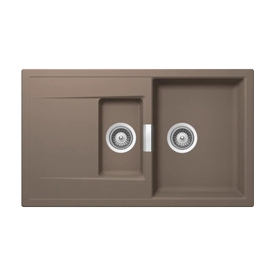 SCHOCK mono d-150 Мивка за вграждане (mono d-150)