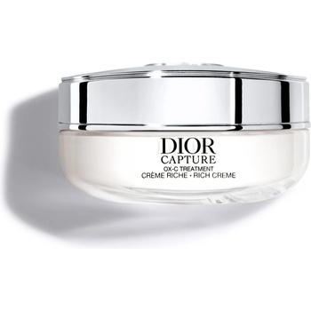 Dior Dior Capture Rich Creme интензивен подхранващ крем против бръчки 50ml