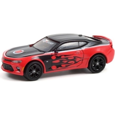 GreenLight Chevrolet Camaro SS 2016 1:64