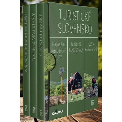 Trilógia: Kamenné Slovensko - Ján Lacika