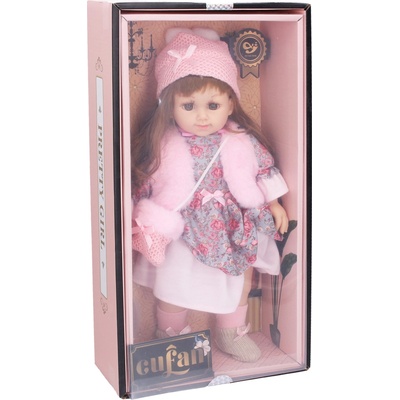 Wiky s kabelkou 38cm WKW038411
