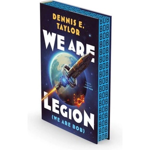 We Are Legion (2025)