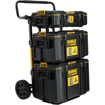 Image 1 of DEWALT TOUGHSYSTEM 2.0 DWST83401-1