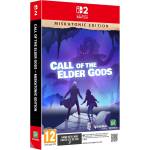 Microids Call of the Elder Gods [Miskatonic Edition] (Switch 2)