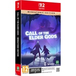 Microids Call of the Elder Gods [Miskatonic Edition] (Switch 2)