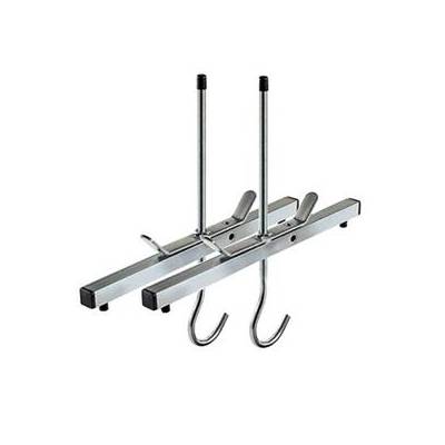 Držák žebříku na střešní nosič