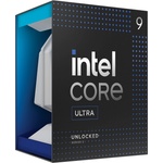 Intel Core Ultra 9 285K 24-Core 3.7GHz LGA1851 Box (BX80768285K) Процесори