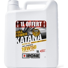 Ipone Full Power Katana 10W-50 5 l