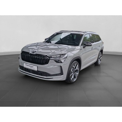 Skoda Kodiaq 1.5 TSI Sportline 150 kW