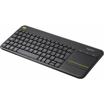 Logitech Wireless Touch Keyboard K400 Plus 920-007157